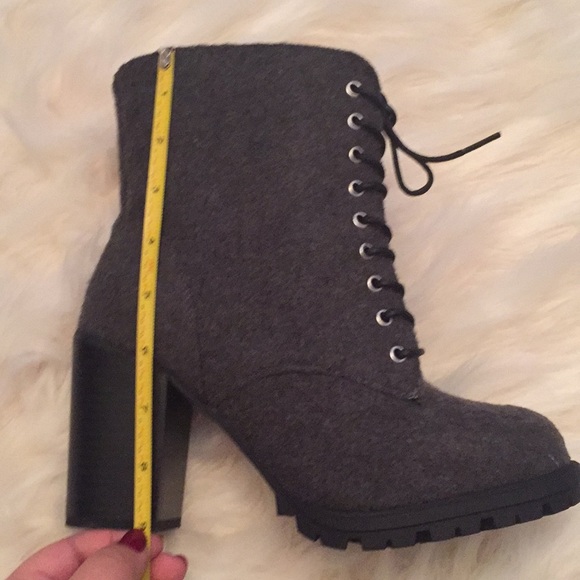 Lane Bryant boots - Picture 5 of 5